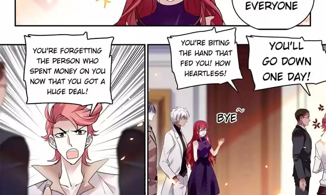 Across The Dangerous Ocean Chapter 146 page 6 - Chapter 146