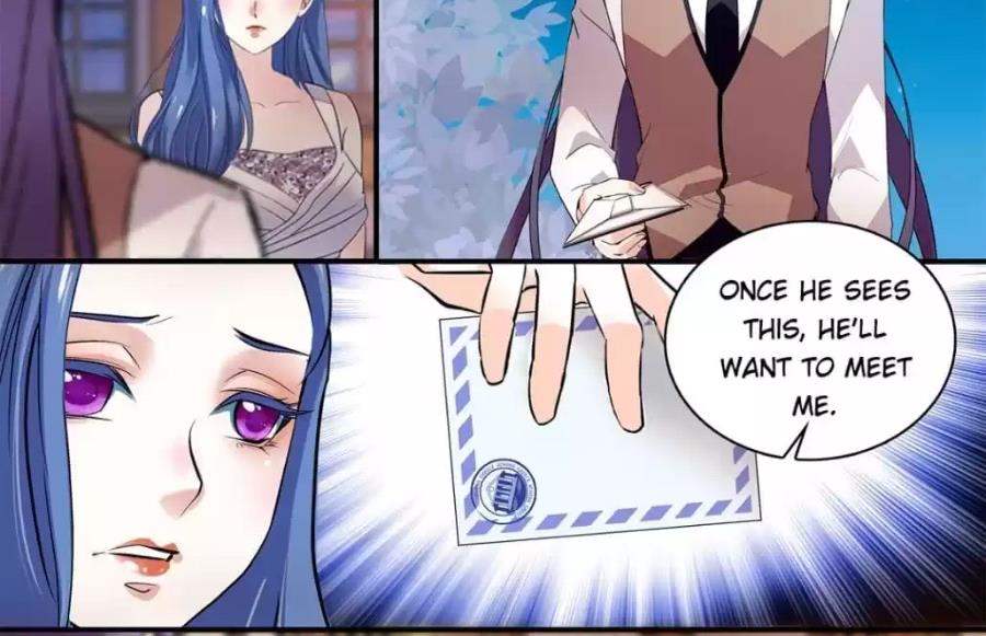 Across The Dangerous Ocean Chapter 147 page 12 - Chapter 147