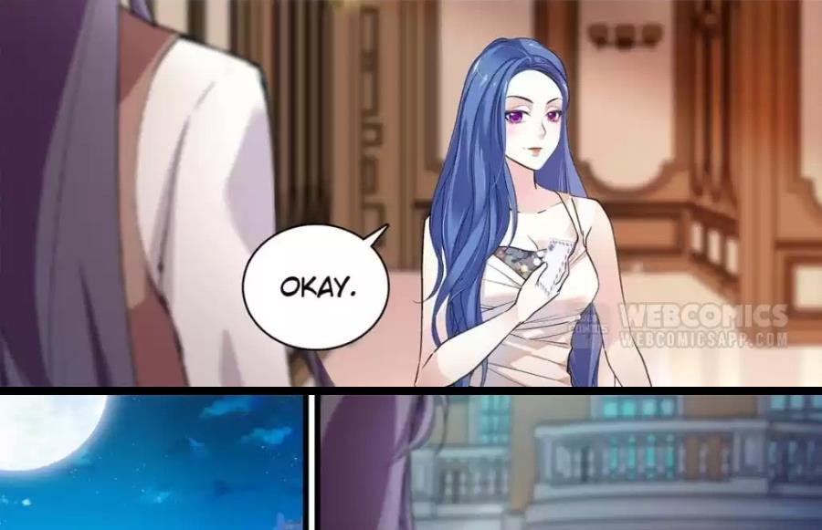 Across The Dangerous Ocean Chapter 147 page 13 - Chapter 147