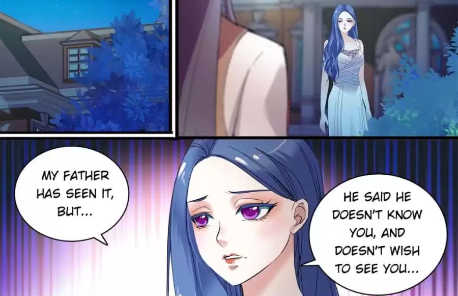 Across The Dangerous Ocean Chapter 147 page 14 - Chapter 147