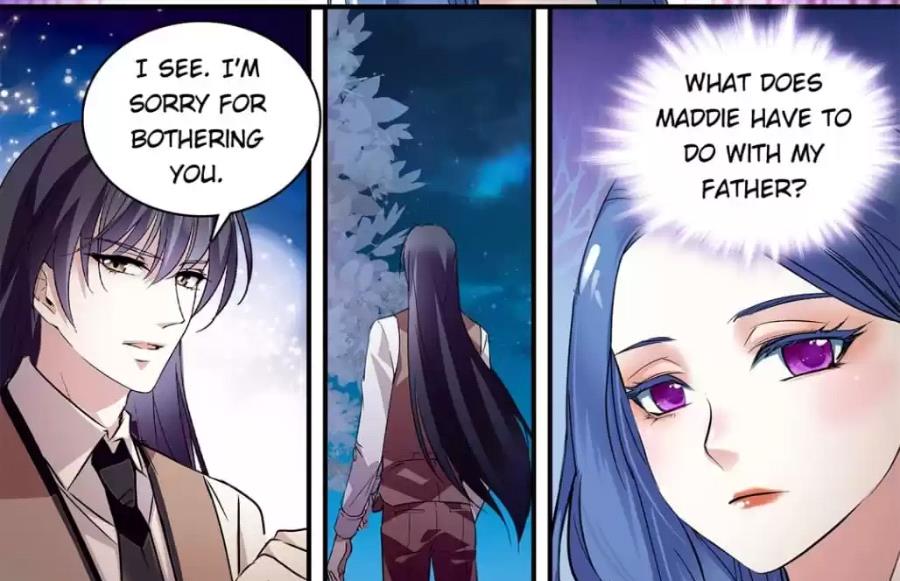 Across The Dangerous Ocean Chapter 147 page 15 - Chapter 147