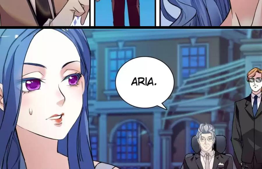 Across The Dangerous Ocean Chapter 147 page 16 - Chapter 147