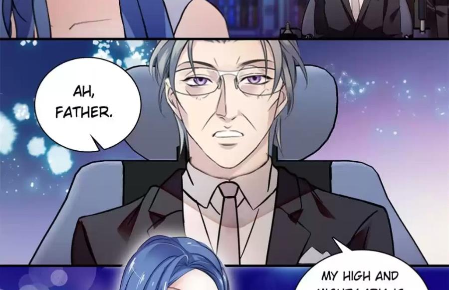 Across The Dangerous Ocean Chapter 147 page 17 - Chapter 147