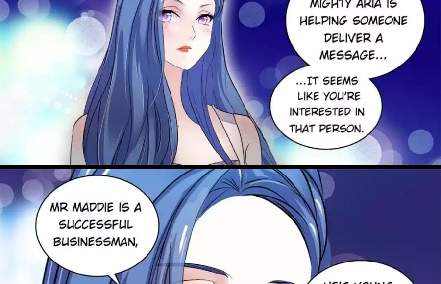 Across The Dangerous Ocean Chapter 147 page 18 - Chapter 147