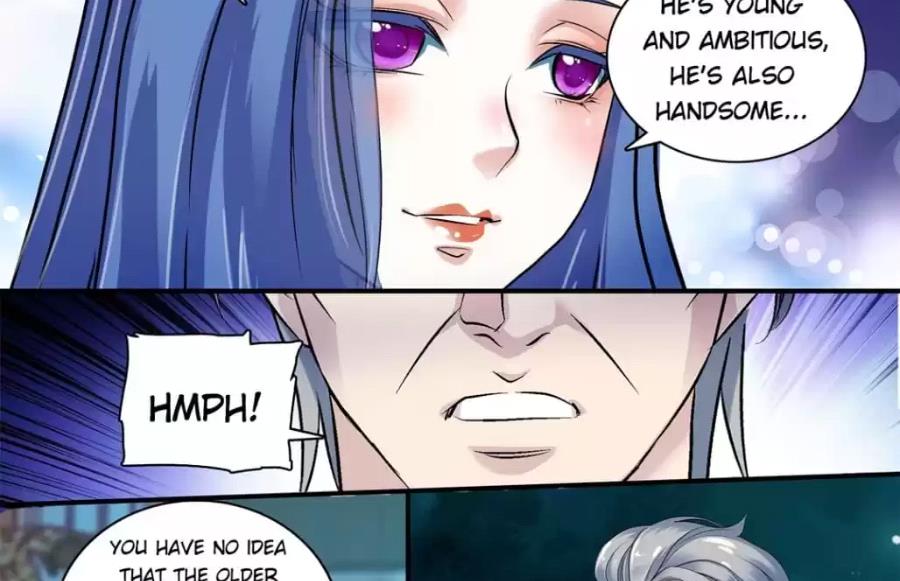 Across The Dangerous Ocean Chapter 147 page 19 - Chapter 147