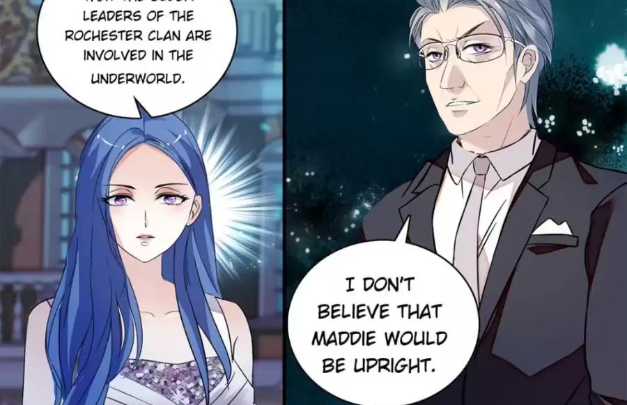 Across The Dangerous Ocean Chapter 147 page 20 - Chapter 147