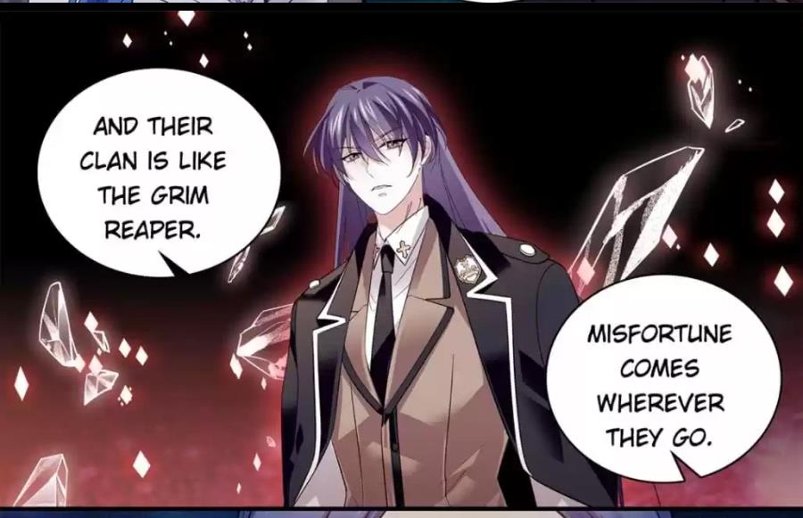 Across The Dangerous Ocean Chapter 147 page 21 - Chapter 147