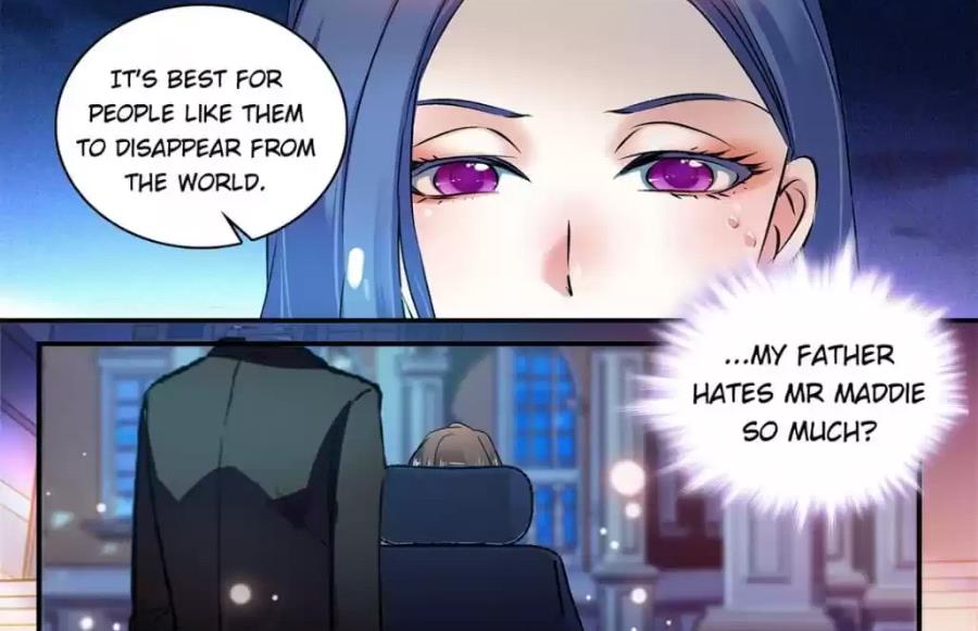 Across The Dangerous Ocean Chapter 147 page 22 - Chapter 147