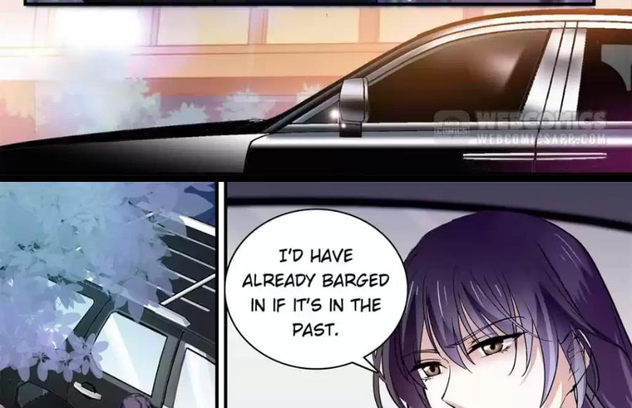 Across The Dangerous Ocean Chapter 147 page 23 - Chapter 147