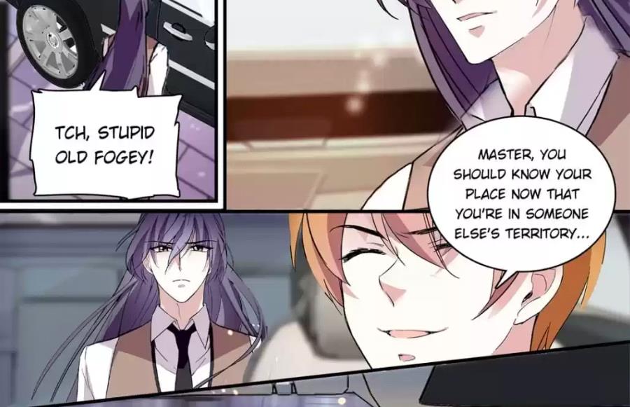 Across The Dangerous Ocean Chapter 147 page 24 - Chapter 147