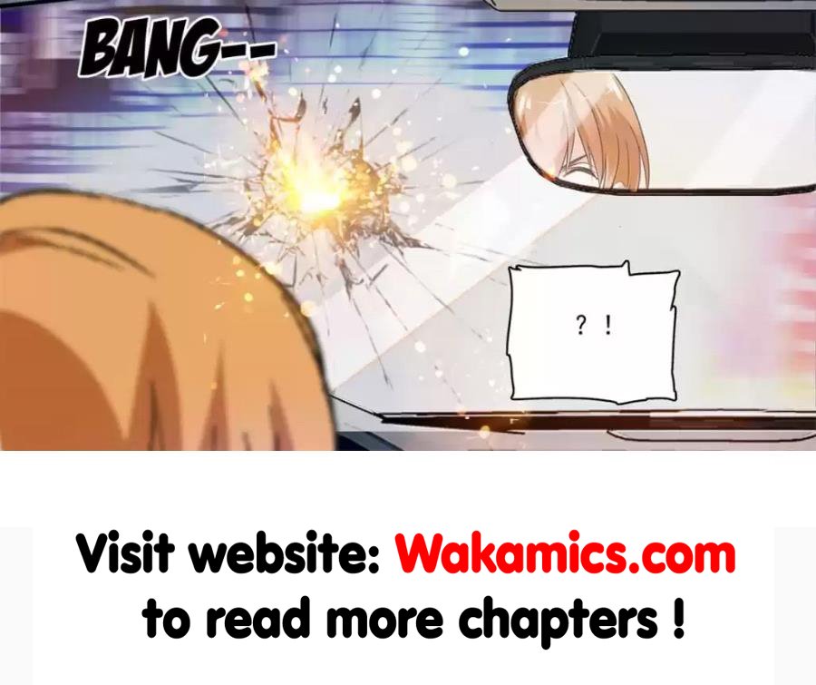 Across The Dangerous Ocean Chapter 147 page 25 - Chapter 147