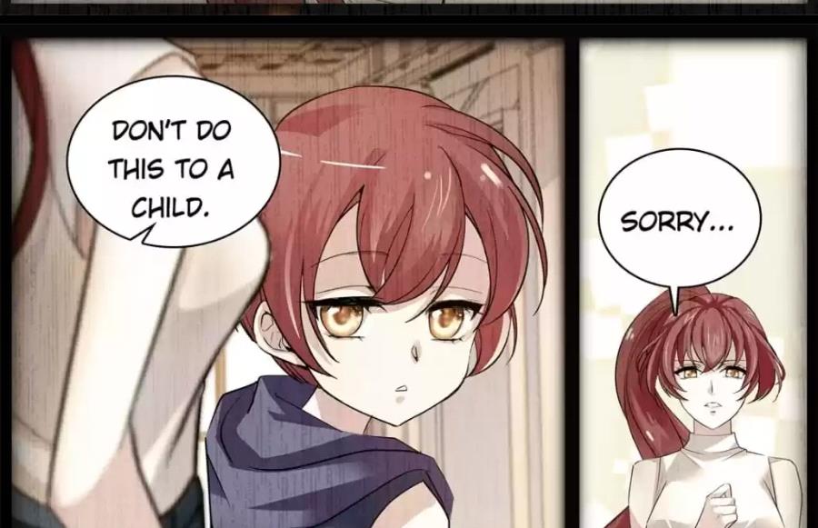 Across The Dangerous Ocean Chapter 147 page 4 - Chapter 147