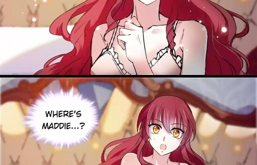 Across The Dangerous Ocean Chapter 147 page 6 - Chapter 147