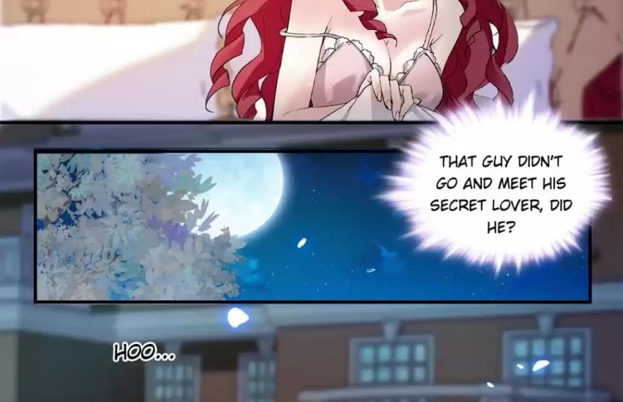 Across The Dangerous Ocean Chapter 147 page 7 - Chapter 147