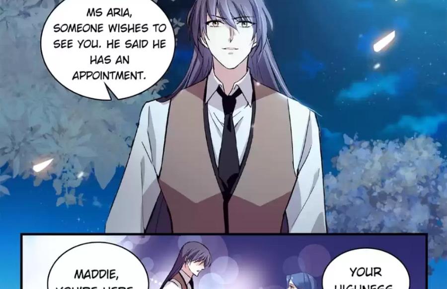 Across The Dangerous Ocean Chapter 147 page 9 - Chapter 147
