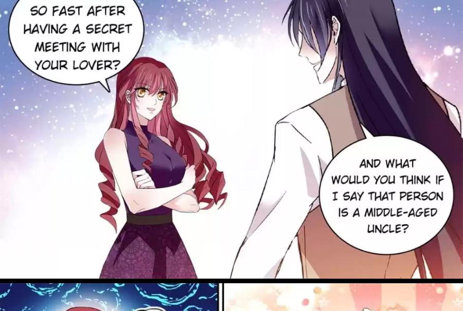 Across The Dangerous Ocean Chapter 148 page 10 - Chapter 148