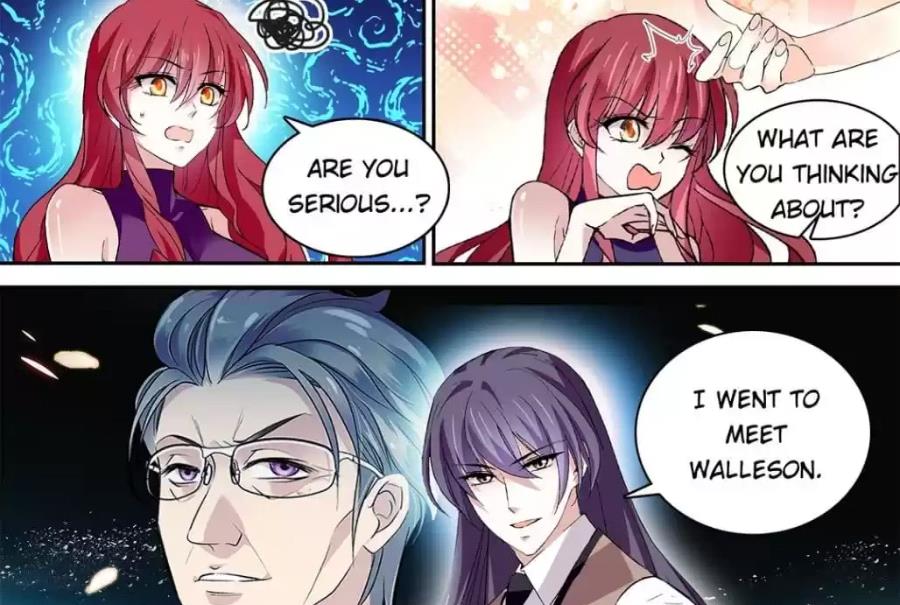 Across The Dangerous Ocean Chapter 148 page 11 - Chapter 148