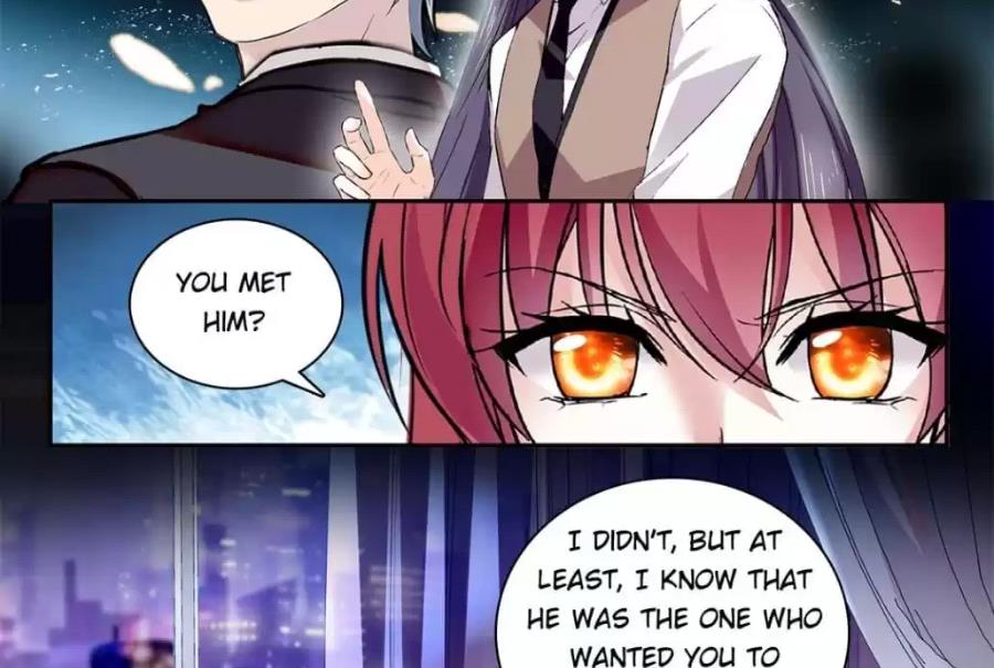 Across The Dangerous Ocean Chapter 148 page 12 - Chapter 148
