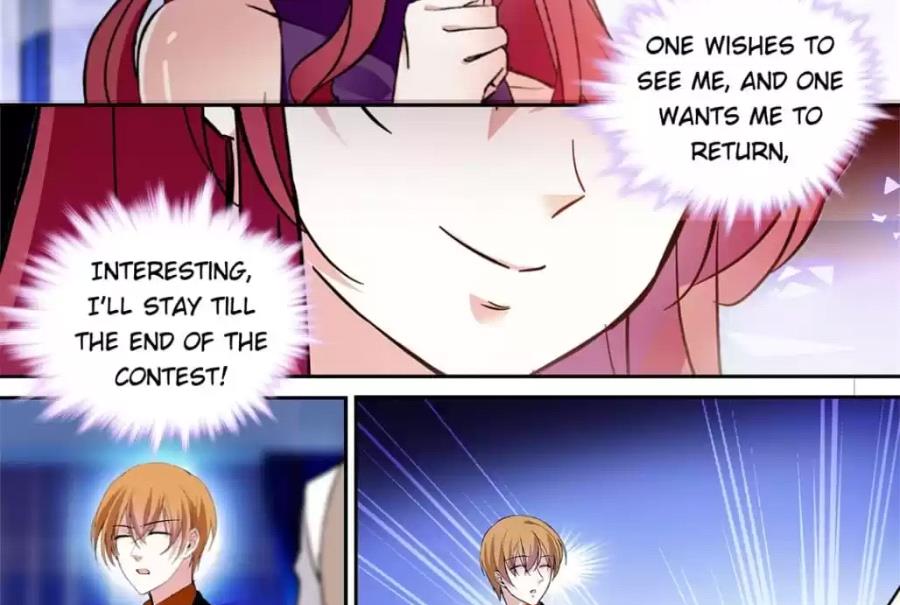 Across The Dangerous Ocean Chapter 148 page 14 - Chapter 148