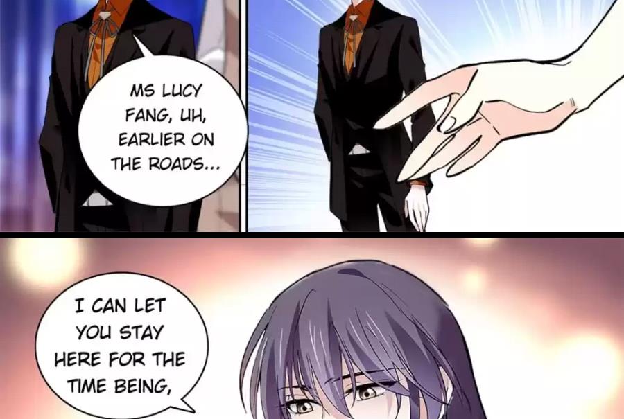 Across The Dangerous Ocean Chapter 148 page 15 - Chapter 148