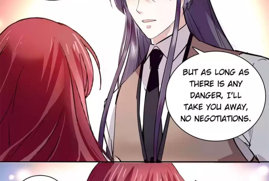 Across The Dangerous Ocean Chapter 148 page 16 - Chapter 148