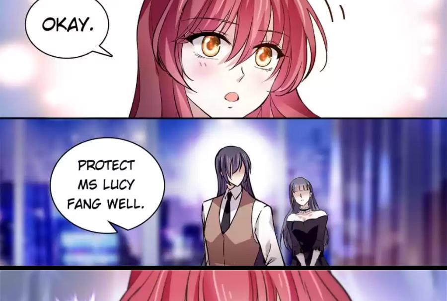 Across The Dangerous Ocean Chapter 148 page 17 - Chapter 148