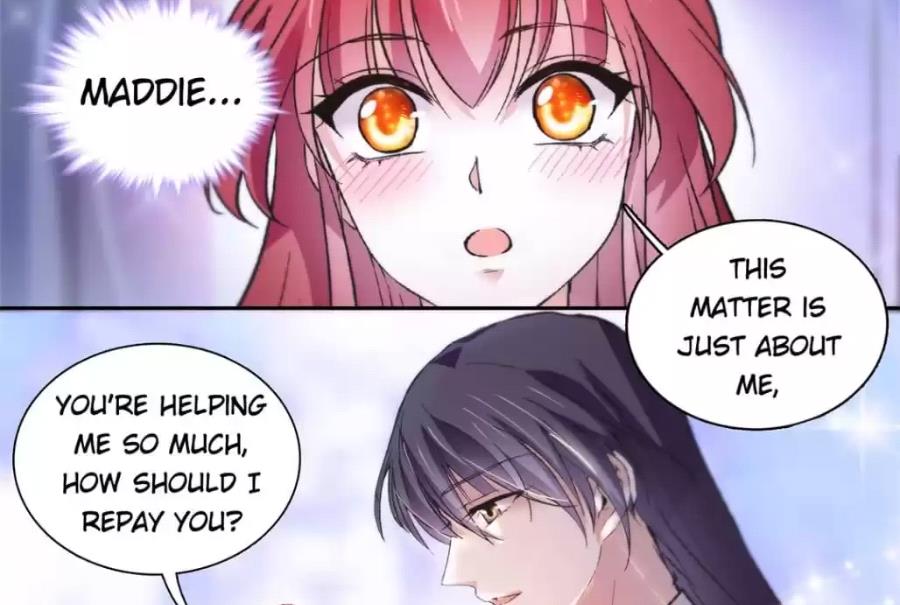 Across The Dangerous Ocean Chapter 148 page 18 - Chapter 148