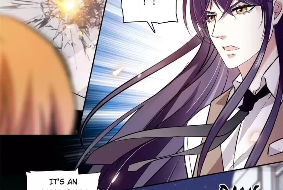 Across The Dangerous Ocean Chapter 148 page 2 - Chapter 148