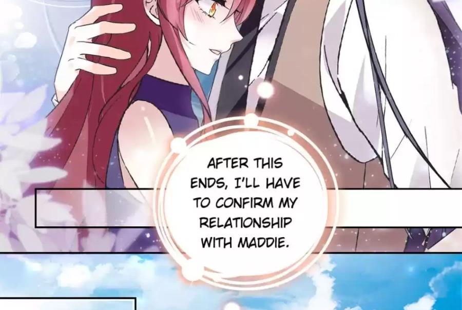 Across The Dangerous Ocean Chapter 148 page 21 - Chapter 148