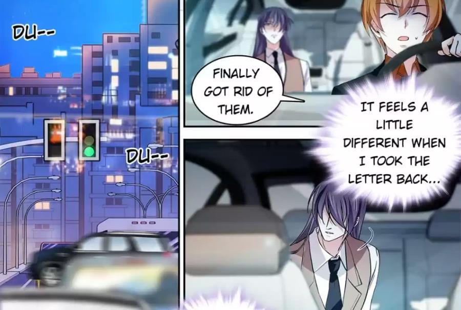 Across The Dangerous Ocean Chapter 148 page 4 - Chapter 148