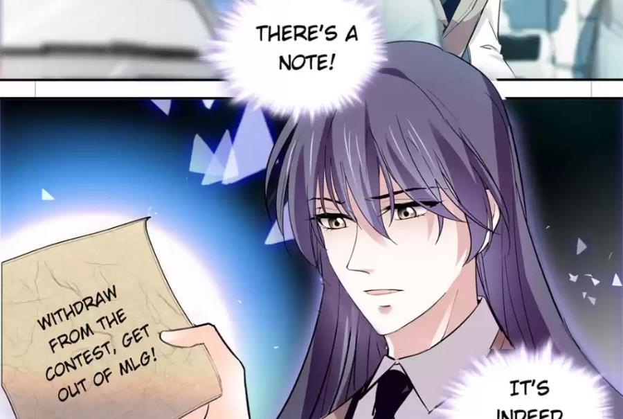 Across The Dangerous Ocean Chapter 148 page 5 - Chapter 148