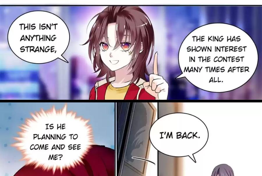 Across The Dangerous Ocean Chapter 148 page 8 - Chapter 148
