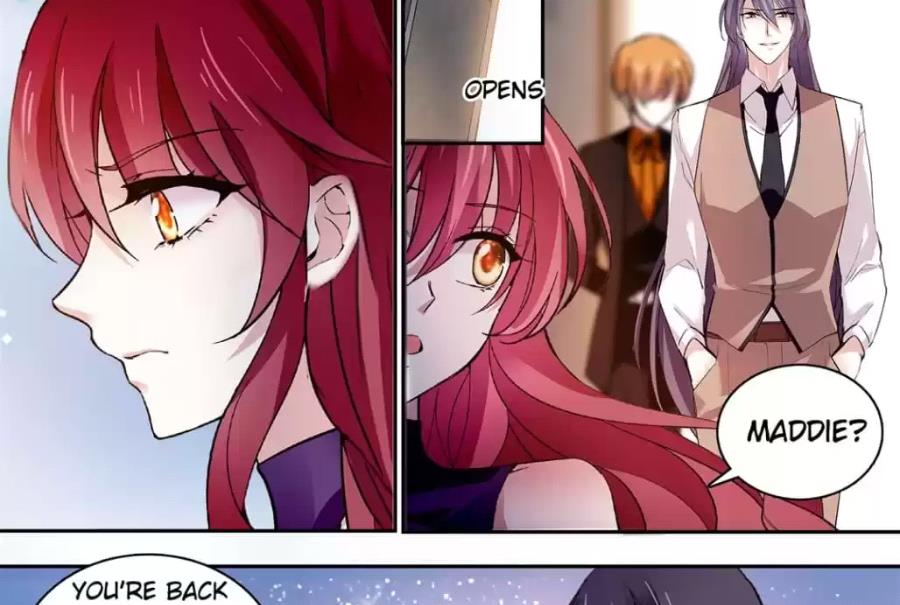 Across The Dangerous Ocean Chapter 148 page 9 - Chapter 148