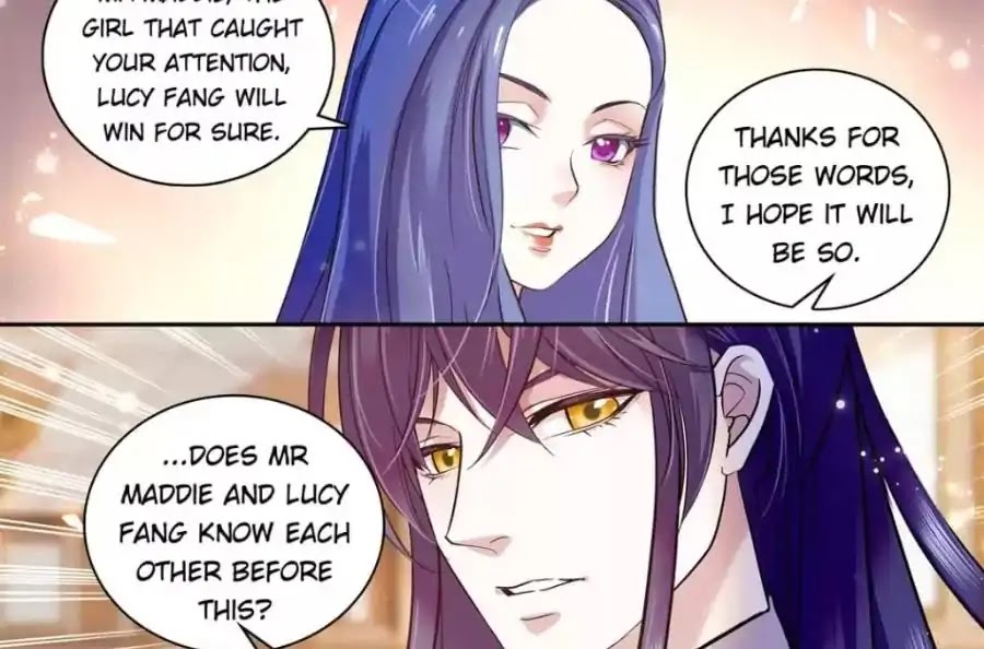 Across The Dangerous Ocean Chapter 149 page 10 - Chapter 149