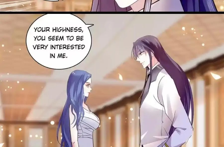 Across The Dangerous Ocean Chapter 149 page 11 - Chapter 149