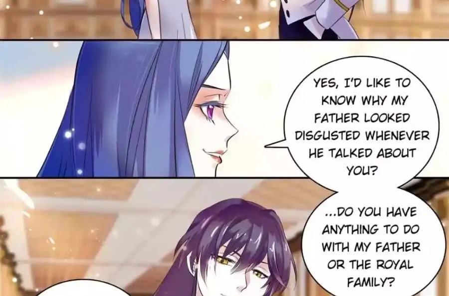 Across The Dangerous Ocean Chapter 149 page 12 - Chapter 149