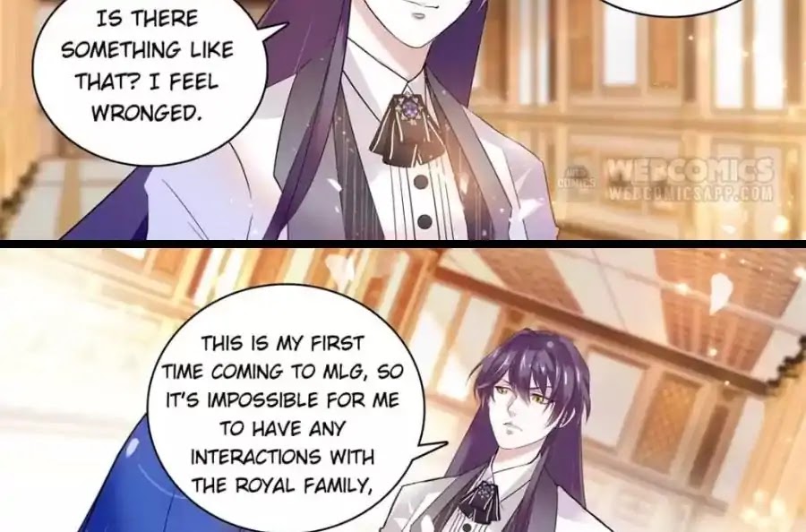 Across The Dangerous Ocean Chapter 149 page 13 - Chapter 149