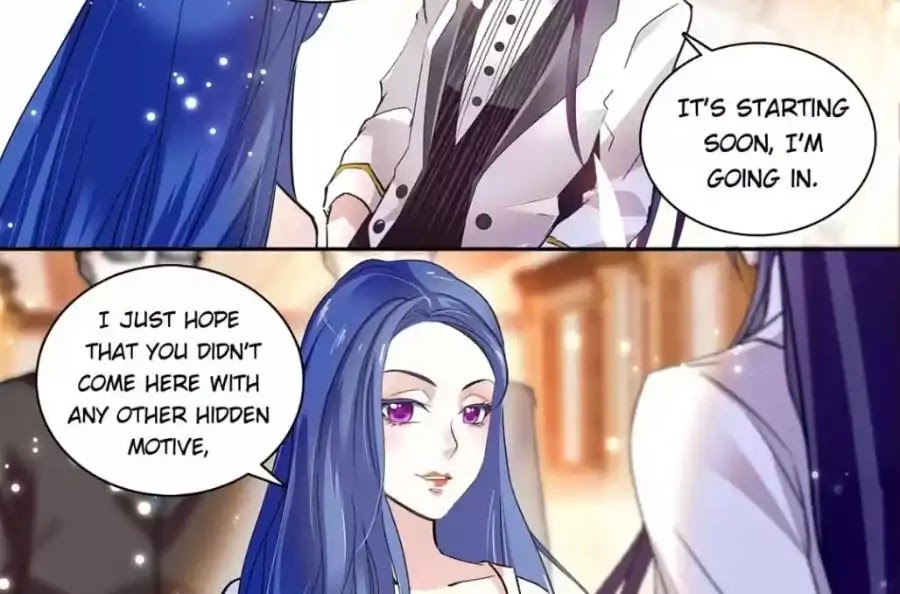 Across The Dangerous Ocean Chapter 149 page 14 - Chapter 149