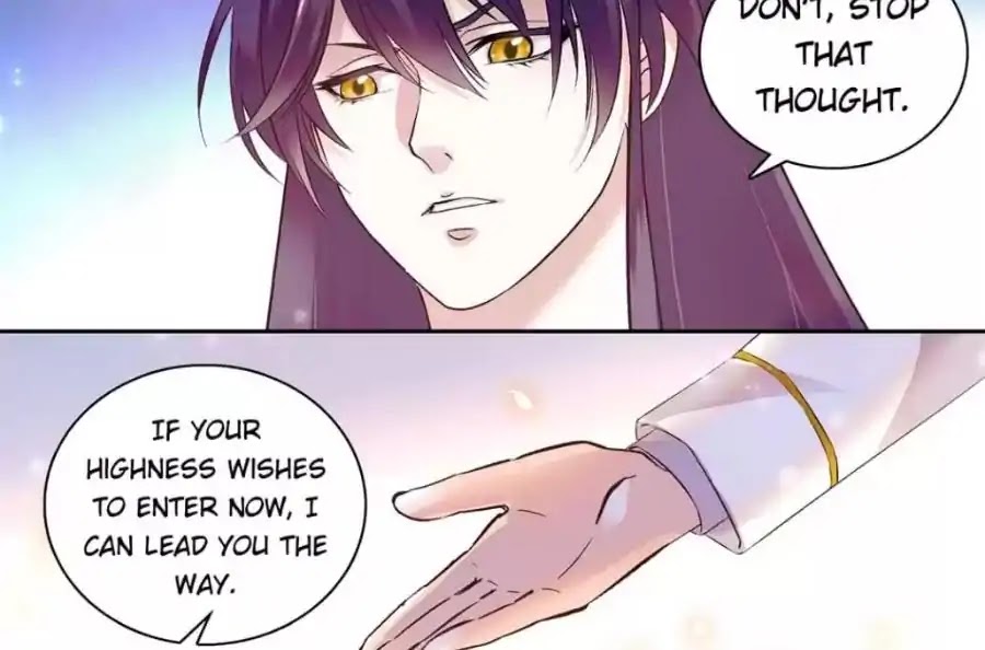 Across The Dangerous Ocean Chapter 149 page 17 - Chapter 149