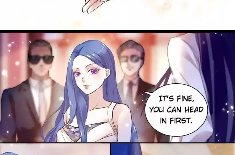 Across The Dangerous Ocean Chapter 149 page 18 - Chapter 149