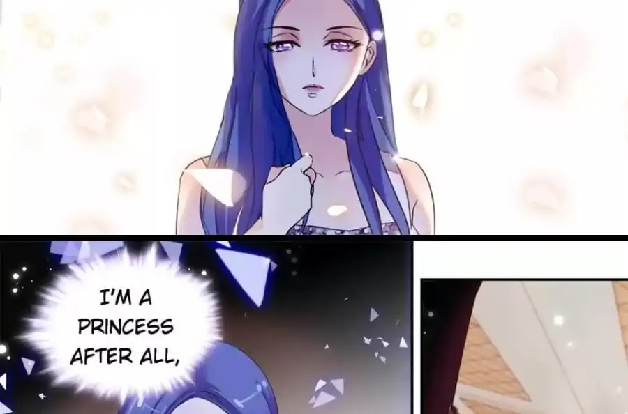 Across The Dangerous Ocean Chapter 149 page 20 - Chapter 149