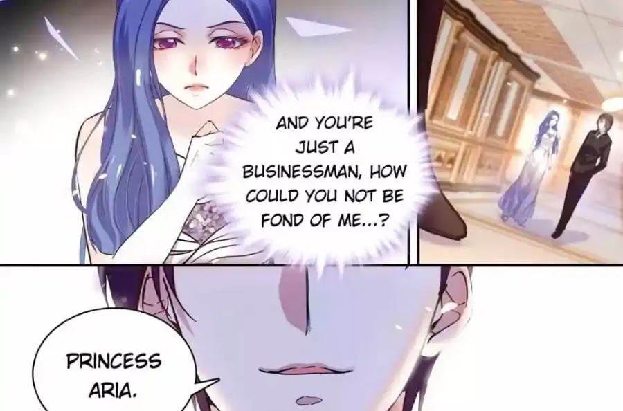 Across The Dangerous Ocean Chapter 149 page 21 - Chapter 149