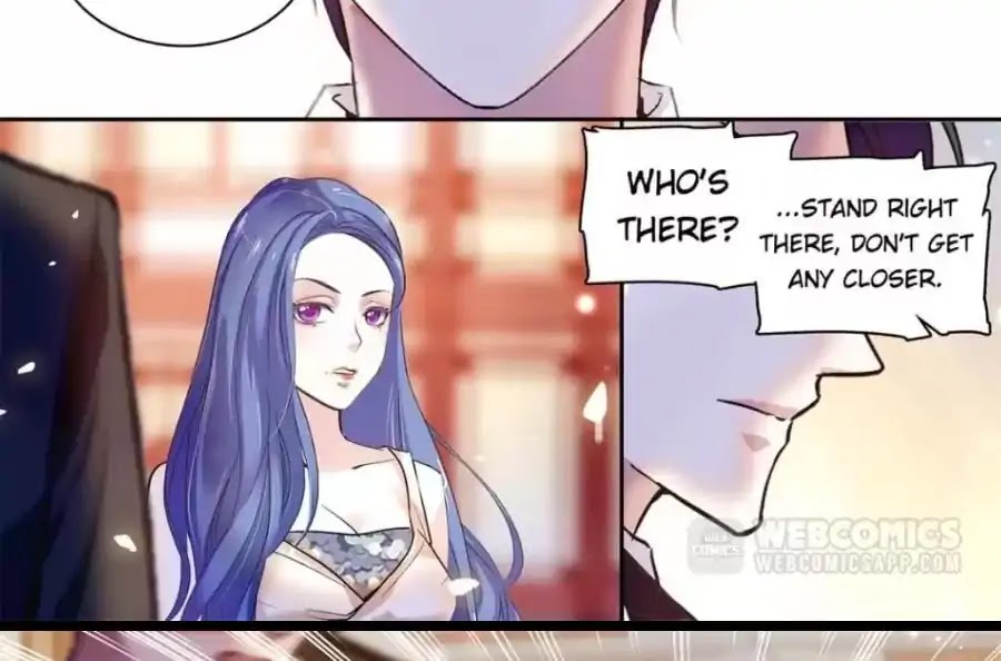 Across The Dangerous Ocean Chapter 149 page 22 - Chapter 149