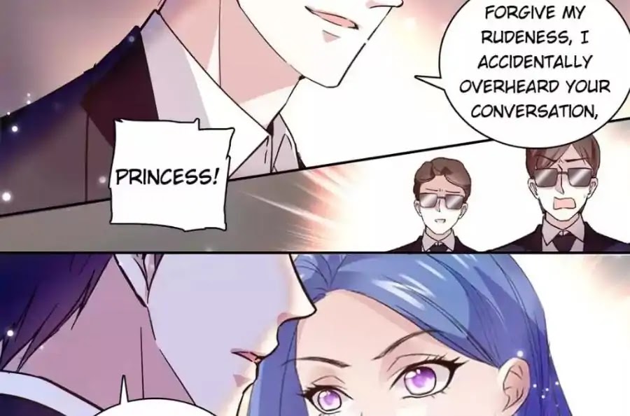 Across The Dangerous Ocean Chapter 149 page 24 - Chapter 149