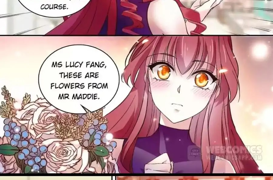 Across The Dangerous Ocean Chapter 149 page 3 - Chapter 149