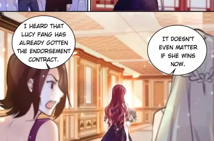 Across The Dangerous Ocean Chapter 149 page 5 - Chapter 149