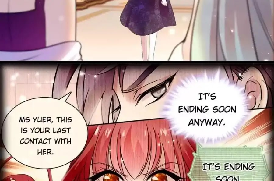Across The Dangerous Ocean Chapter 149 page 6 - Chapter 149