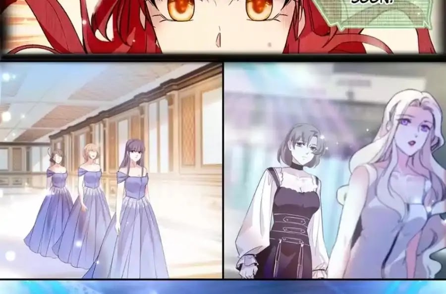 Across The Dangerous Ocean Chapter 149 page 7 - Chapter 149
