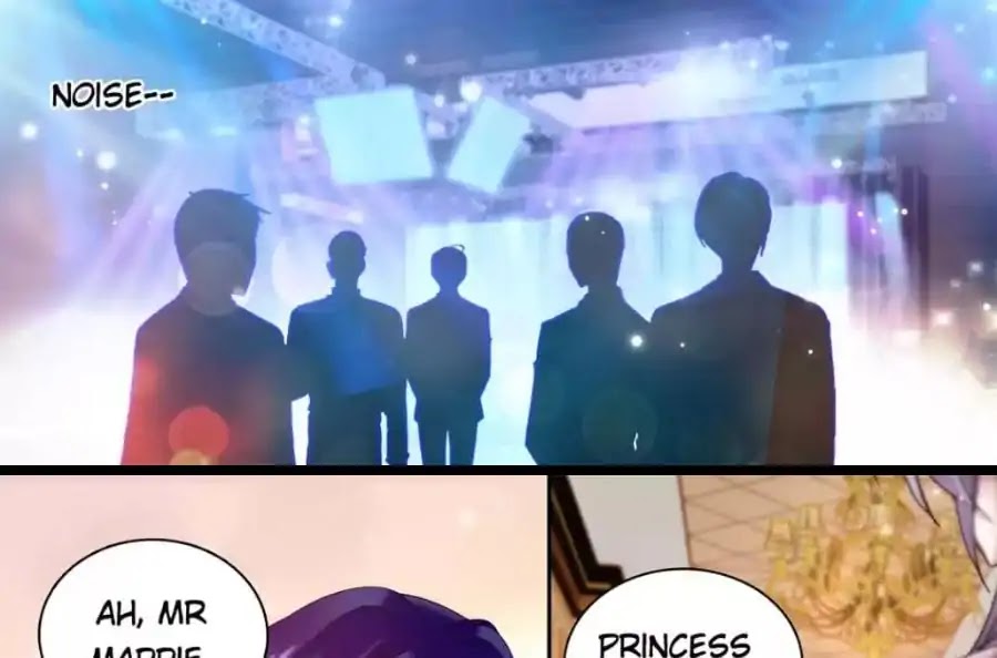 Across The Dangerous Ocean Chapter 149 page 8 - Chapter 149