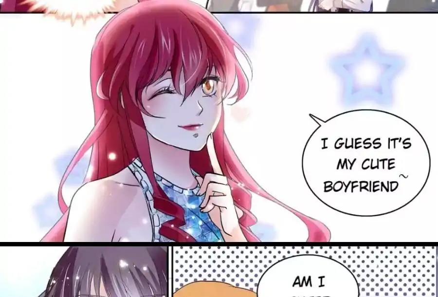 Across The Dangerous Ocean Chapter 150 page 10 - Chapter 150